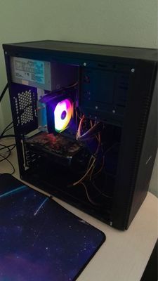 Игровой компьютер сатылады!