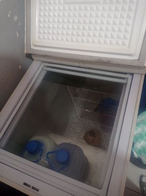 Холодильник состояние отличное