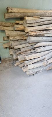 Taxta balor uy qurilishga kerakli material