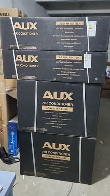 Кондиционер AUX 12 inverter