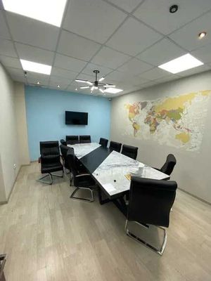 Аренда офиса 127 м² в Tashkent City, Булвар 1А
