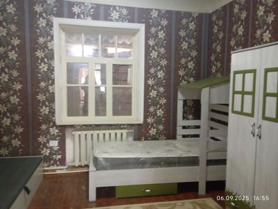Квартира 2 хонали Кизларга Оилага