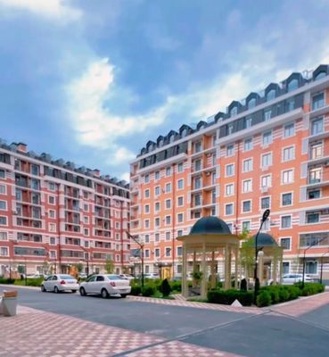 Сдается в аренду 2х комнатная квартира