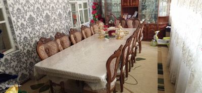 14 талик Стол ва стул Сотилади