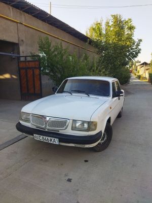 Gaz 31 10 ful srochna