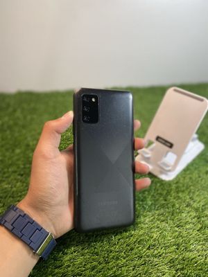 Samsung Galaxy A03s