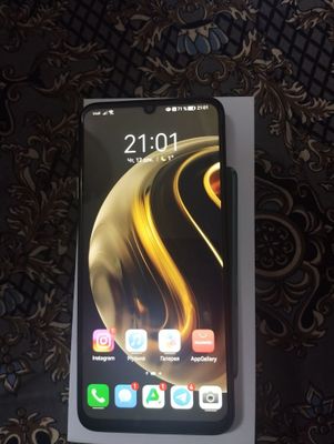 Huawei nova y 72 sotiladi