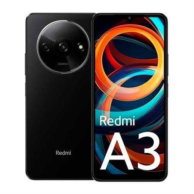 Xiaomi Redmi A3 3/64gb, 4/128gb