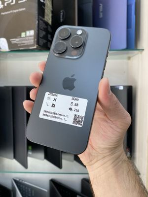 Iphone 15 pro