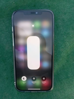Iphone 12 pro Max hotira 256gb