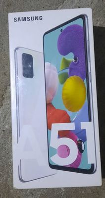 Samsung galaxy A51