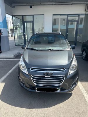 Spark Avtomat Mokriy 2021 metan gaz bor sotladi srochna