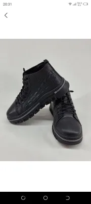 Ботинки женские 40 размер