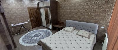 2х комнатная квартира около метро Новза