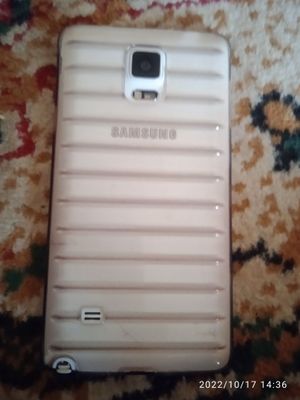 Samsung note 4 +16 gb fleshka Xot