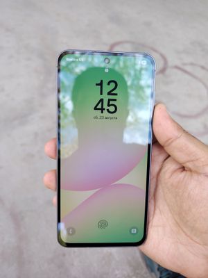 Samsung a56 5g 8/256