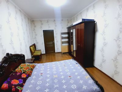 #643 СДАЕТСЯ В АРЕНДУ 3/3/5 #Мирабадский район ор. Куйлик массив 5