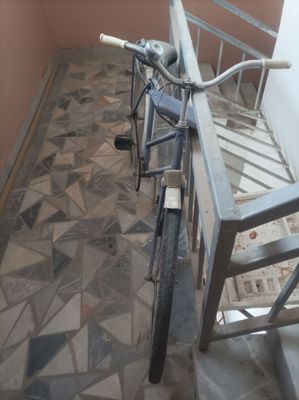 Velosiped, yaxshi holatda, navoiy shahar