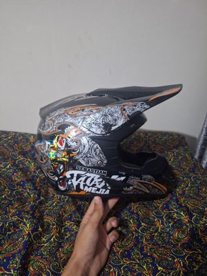 Moto shlem sotlad