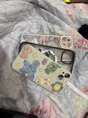 Чехол на iphone 13