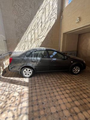 Chevrolet Gentra