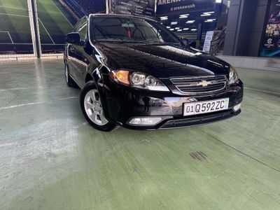 Lacetti gentra sotiladi !!!