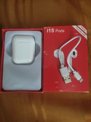 i15 pods holati zor