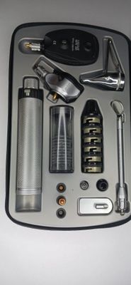 Набор otoscope Heine