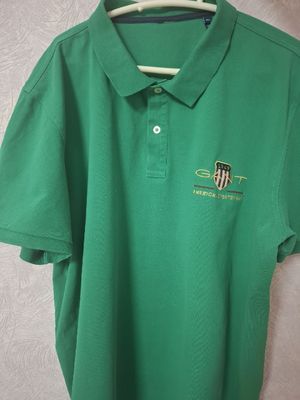 Gant финка поло 3хл США