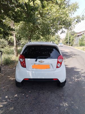 Спарк сотилади ели 2019 4 автомат