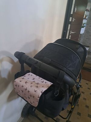 коляска