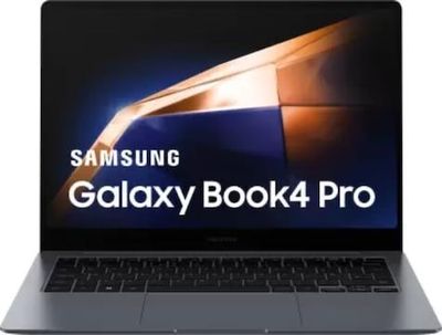 Samsung Galaxy Book4 pro USA