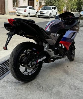 kawasaki h2 250 talik bez dolx