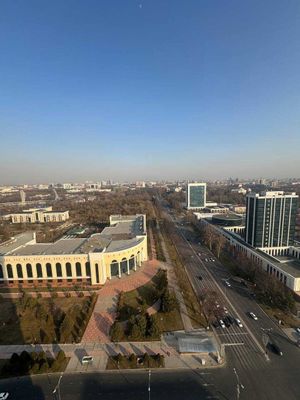 АРЕНДА ОФИС в ЖК Nest one 85м2 20-этаж