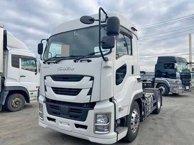 Tyagach isuzu 18t 10% Aksiya !!!