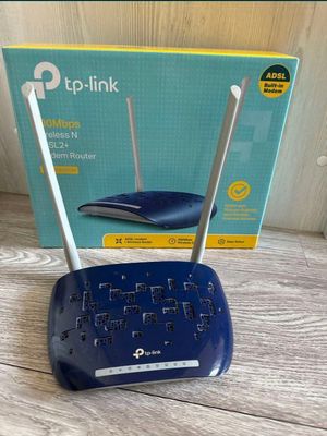 Model-Tp-Link.Td-W8960N Сотилади или Обмен