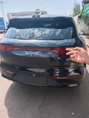 byd tang l 4wd full