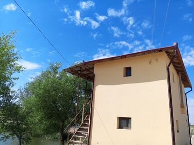 Сотувда ферма мажмуаси — Хоразм, Янгиярик туманида! - 5000 м² ферма м