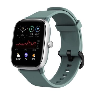 Amazfit Mini 2 Sage Green