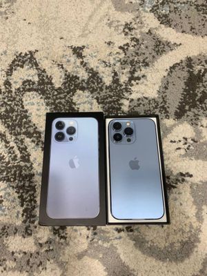 iPhone 13 pro sotiladi
