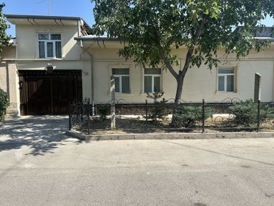 Участок 3.75 соток Кадышева (Яшнабадский район)