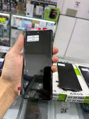 TECNO SPARK 20 PRO экран оригинал