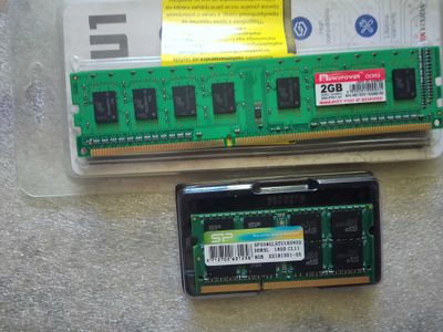 Оперативная память ddr3 8gb