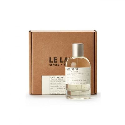 Lelabo santal 33 Turkiya Yevropa variant lyuks kopya