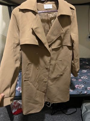 Kuzgi trench
