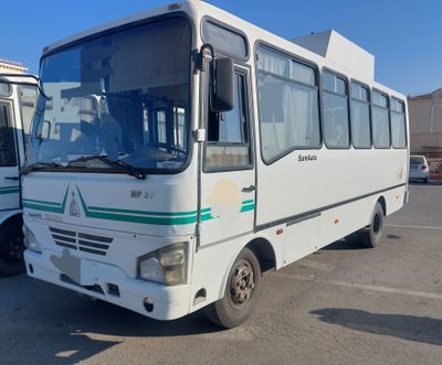 Автобус сотилади