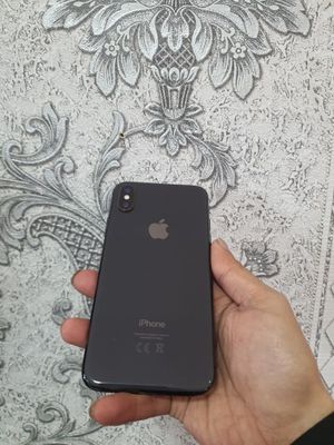 Iphone xs 256gb srochna sotiladi