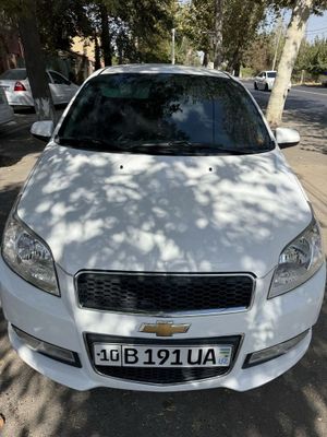 Некса 3 Оқ рангли автомат