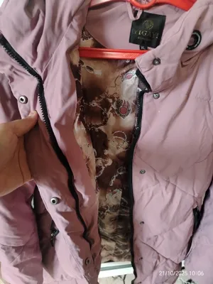 kurtka rasiyandan olingan