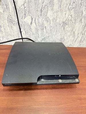 Sony playstation 3